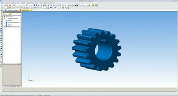 Компас-3D на Русском скачать для Windows Компас-3D на Русском скачать для Windows